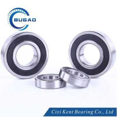 Cixi 60 62 68 69 Series Motor/Engine Deep Groove Ball Bearing for Indutrial/Householding