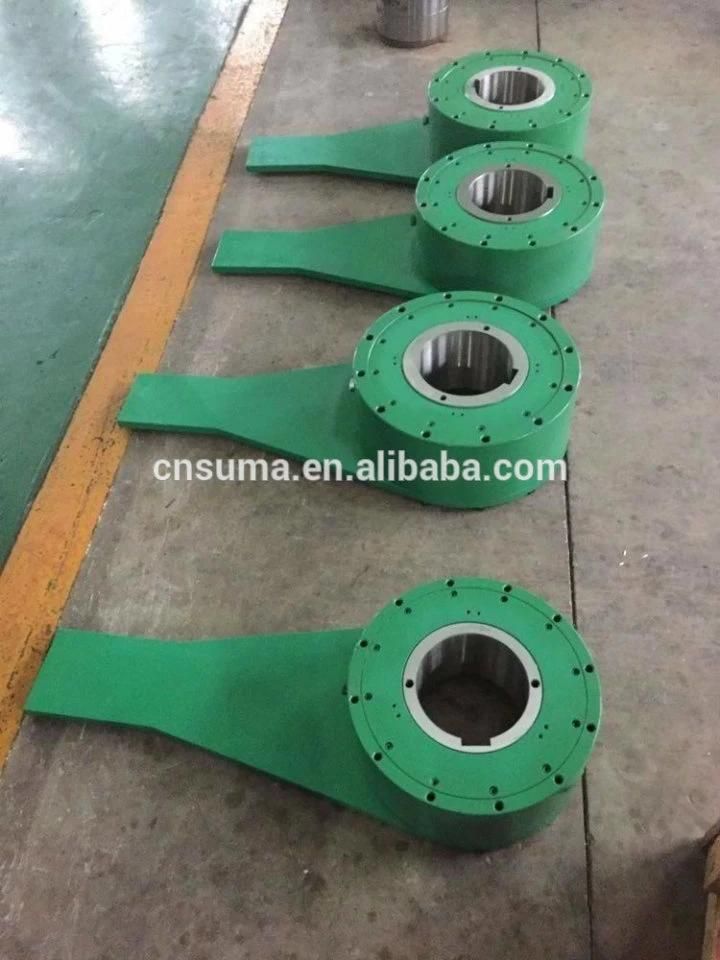 Nj110/ND110 One Direction Clutch Bearing Backstop Manufacturers
