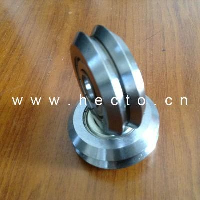 Track Roller Bearing Cam Follower Bearing V W U Shape