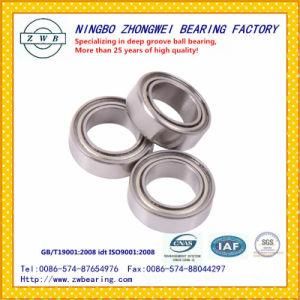 R1810/R1810ZZ Ball Bearing for The Micro-Motor