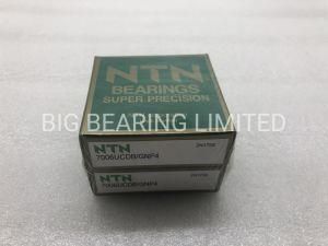 High Precision Grade 20mm 7005A 7005c 7005AC 7005b Angular Contact Ball Bearing