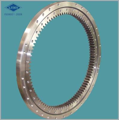 Lyhy Brand Turntable Bearings 062.20.0630.000.11.1503 Ball Slewing Bearing