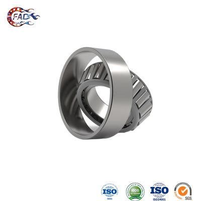 Xinhuo Bearing China Trunnion Bearing Suppliers 407539 Dac40750039 Wheel Hub Bearingauto Bearing32205 Spherical Taper Roller Bearing