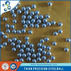 Stainless Carbon Steel Ball for Hunting Slingshot