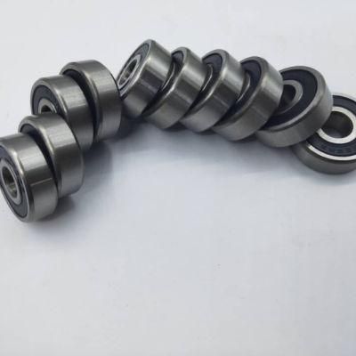 6202 Ball Bearing with Sk F NSK NTN Koyo