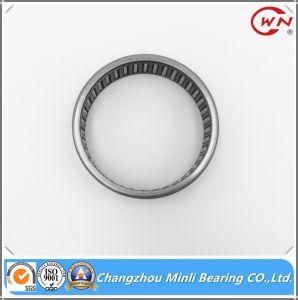 China Drawn Cup Needle Roller Bearing with Retainer