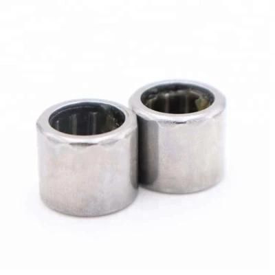Hf Series One Way Needle Bearing with Steel Spring China Factory