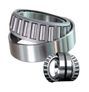 Single Row Tapered Roller Bearing for Motors, Trucks and Tractors
