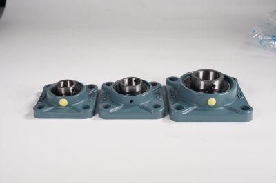 UCP200 Plummer Housed Units Insert Bearing Pillow Block Housing Roller Bearing Ball Bearing Mounted Bearings