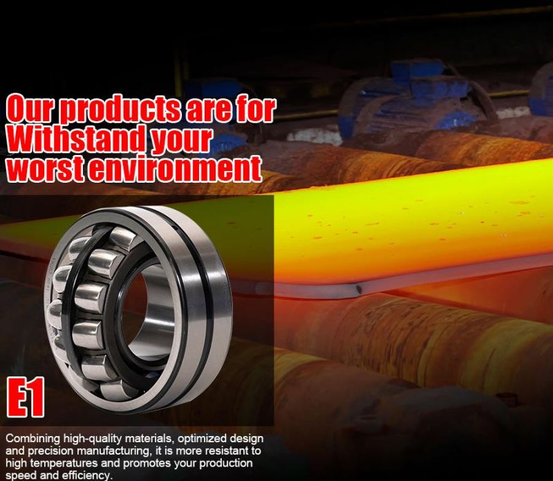 15%off China Distributor Spherical/Cylindrical /Tapered/Metric Vibrating Screen Roller Bearing and Angular/Insert/Thrust/Pillow Block Bearings/MB/Ma/Ek/E1/Ca