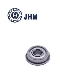 Miniature Deep Groove Ball Bearing Mf685-2z/2RS/Open 5X11X5mm / China Manufacturer / China Factory