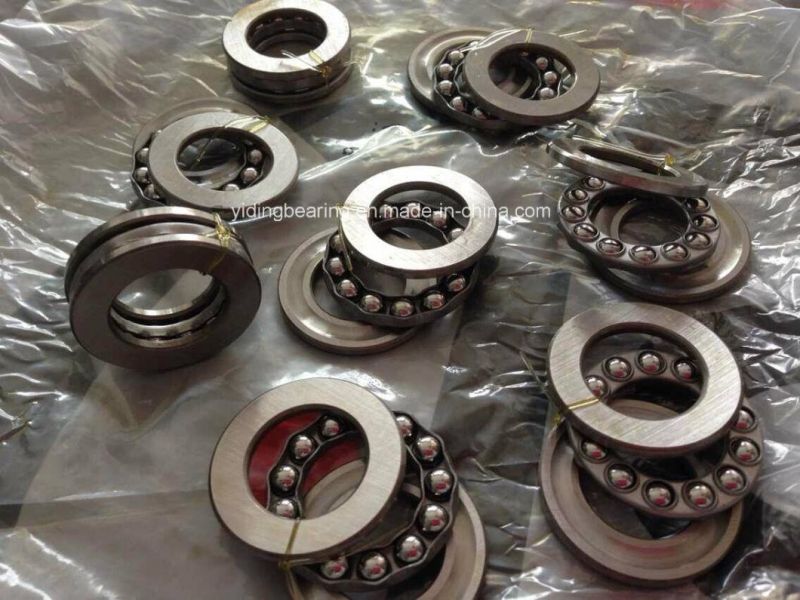 Thrust Roller Bearing NSK Japan 29417