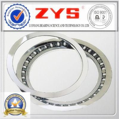 Zys Good Quality Single-Row Cross Roller Slewing Bearings