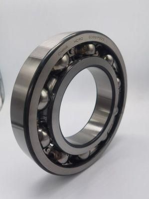 for Large Machinery Deep Groove Ball Bearing 6332-2RS 6332good Price/Wheel Bearing/Automobile Bearing