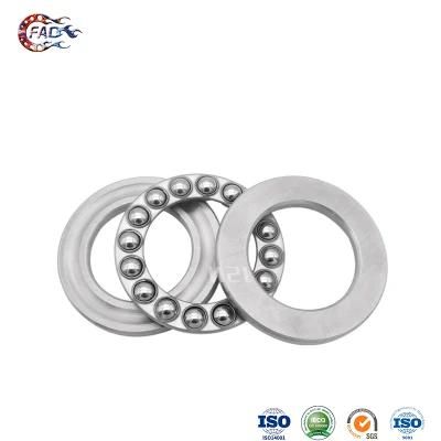 Xinhuo Bearing China Duplex Angular Contact Ball Bearings Own Brand Auto Accessory 6314 6315 6316 6317 6318 Ball Bearing51122 51207 Bearing