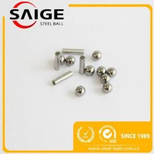 Steel Ball Factory G100 5cm Ss304 Stainless Steel Ball