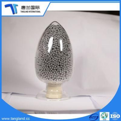 China Soild Low&High Carbon Steel Ball/Sphere/Roller