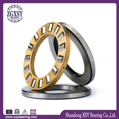 81168m Bearing 9168m Economic Thrust Roller Bearing 340*420*64mm