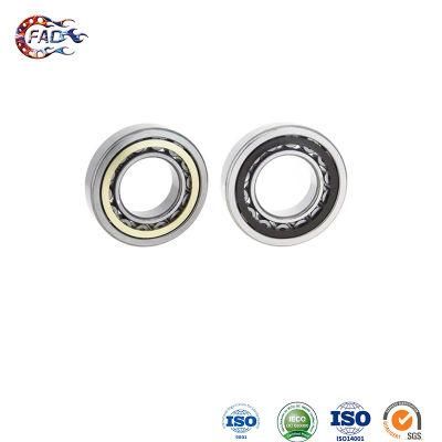 Xinhuo Bearing China Needle Bearing ODM 6005 Bearing N209e Radial Cylindrical Roller Bearings