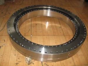 Excavator Spare Parts/ Construction Machinery Parts of Slewing Bearing / Slewing Ring / Slewing Drive