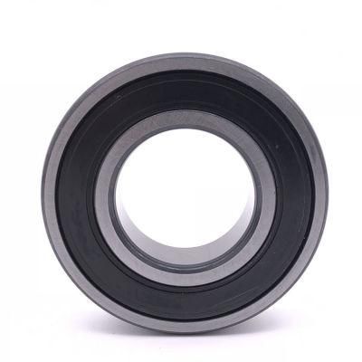 OEM Distributor Distributes High Quality Wear-Resistance Deep Groove Ball Bearing 6317/6317-Z/6317-2z/6317-RS/6317-2RS