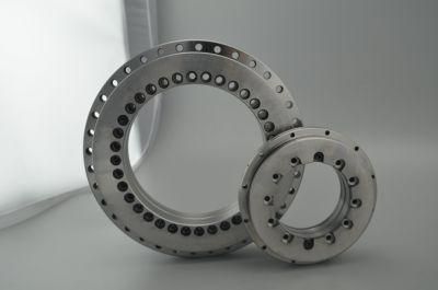 Factory Made Non Gear External Gear Slewing Ring Bearing for Crane