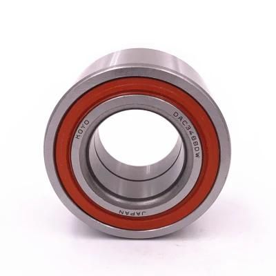 Koyo High Precision Wheel Hub Bearings Dac42720038 Dac42750060