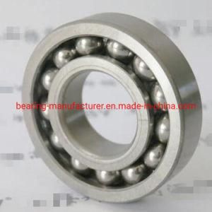 High Temperature Deep Groove Bearing 6006-2z/Va208 for Foil Calenders