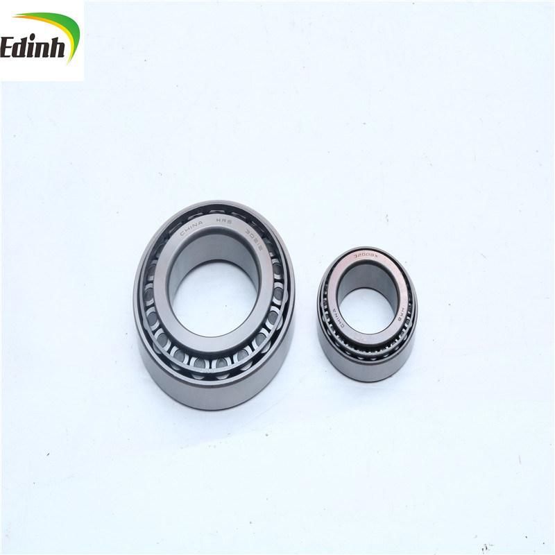 OEM Brands 32204 Roller Bearings 20*47*19.25mm Taper Roller Bearing