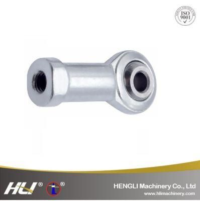 OEM SI16-1T/K Lubricant Type Rod End Bearing For Engineering Hydraulic Cylinder