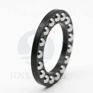 Thrust Ball Bearing Cage Vertical Pump Bearing Cage
