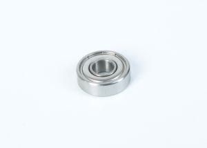 Ss695 Ss695zz Ss695 2RS Stainless Steel Bearing and 5*13*4mm Printer Bearing