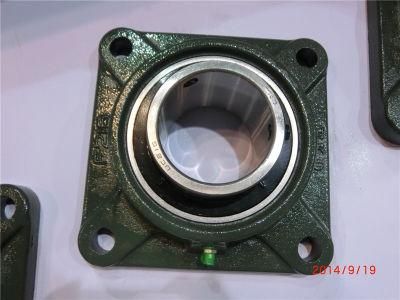 Miniature Mounted Bearing Housing Units (ucf216 Series)