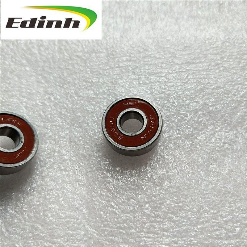 Good Quality Car Auto Bearing NSK 6203DDU 6204DDU