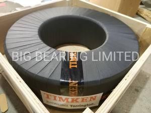 Timken Sealed Tapered Roller Bearing Taper Roller Bearing L44649 L44643 30205 30206 30207 30204