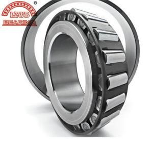 Chrome Steel High Quality Taper Roller Bearings (32216)
