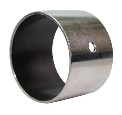 Self Lubricating Bearing PTFE Du Bushing for Hydraulic Pumps