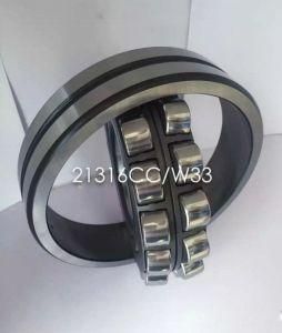 Good Quality Spherical Roller Bearing 21316 Cc/W33 Bearing Made in China
