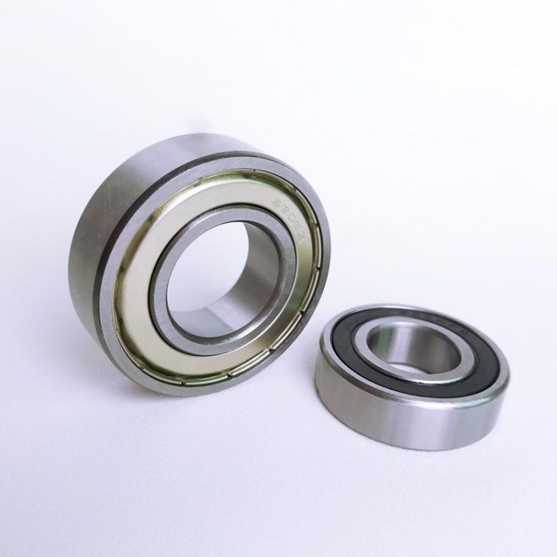 Factory Price High Quality Deep Groove Ball Bearing