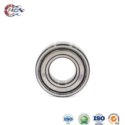 Xinhuo Bearing China Truck Bearing Factory Deep Groove Ball Bearing 20mm ID ODM Deep Groove Ball Bearing