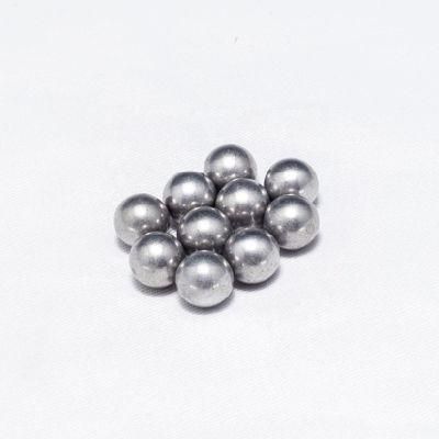 1mm 2mm 4mm 25.4mm Solid Pure Aluminum Balls for Sale