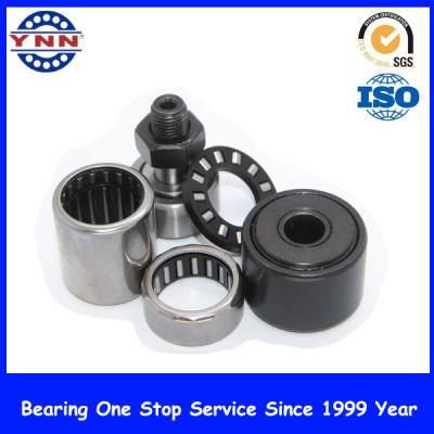HK Series Drawn Cup Needle Roller Bearings with Open Ends