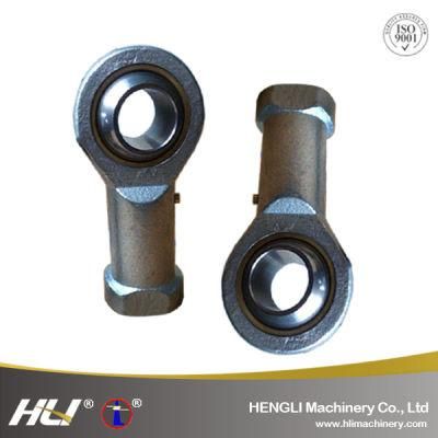 SI..E/SIL..E/SI..ES/SIL..ES/SI..ES-2RS/GIR..Do High Precision, Long Life, Low Noise Series Steel/Steel Female Thread Rose Joint Rod End Bearing