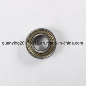 High Speed Si3n4 Full Ceramic Ball Bearing 696 Bicycle Bearing