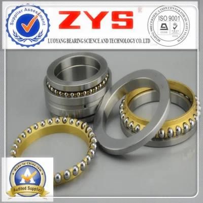 Double Direction Thrust Angular Contact Ball Bearing 234412/M