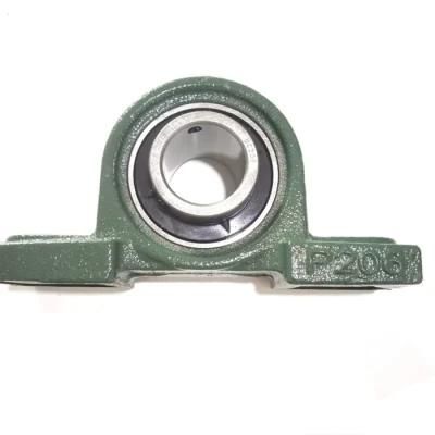 Low Price High Quality Pillow Block Bearing UCP205 for Agricultural Machinery