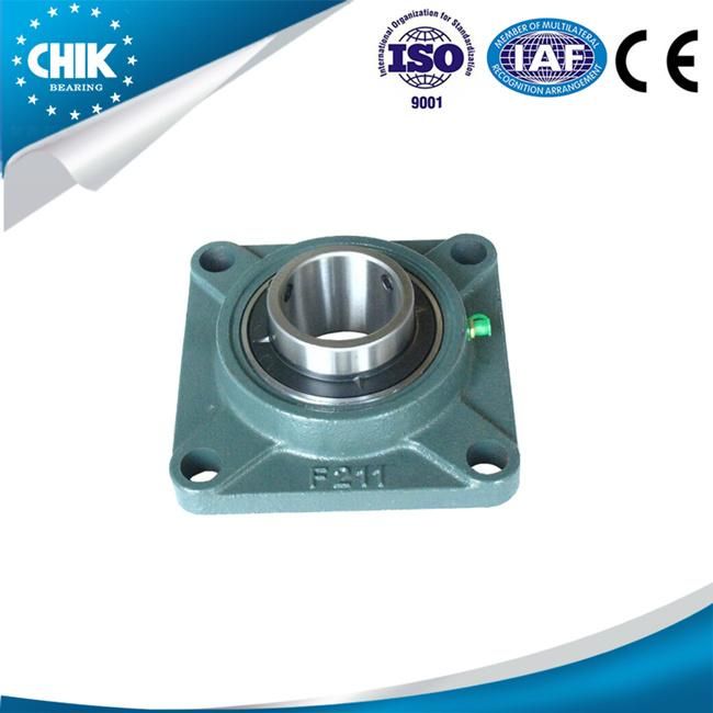 China Cheap Price Pillow Block Wholesale Ucf211-32 Ucf211 Bearing Housing Unit