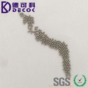 0.8mm Stainless Steel Ball Cheap Micro Ball