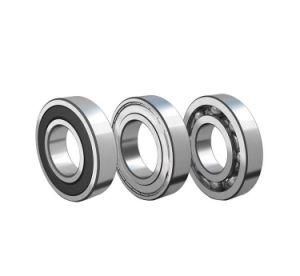 China Bearing Factory Miniature Ball Bearings Size 50*80*16 mm Bearing 6010 Thin Wall Bearing