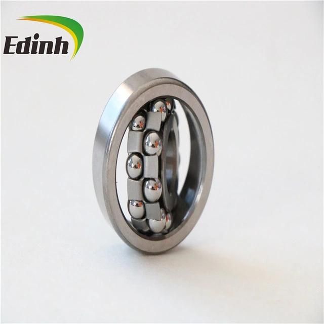 Hot Sale 2204e Self-Aligning Ball Bearing Motorcycle Sidecar 2204e-2rstn9 Self Aligning Bearing